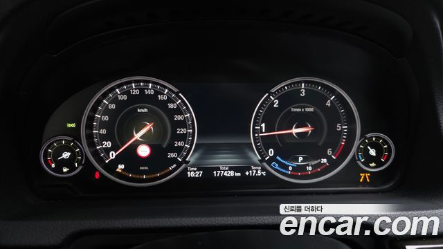 BMW Gran Turismo GT ED Edition