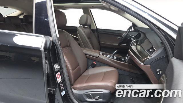BMW Gran Turismo GT ED Edition