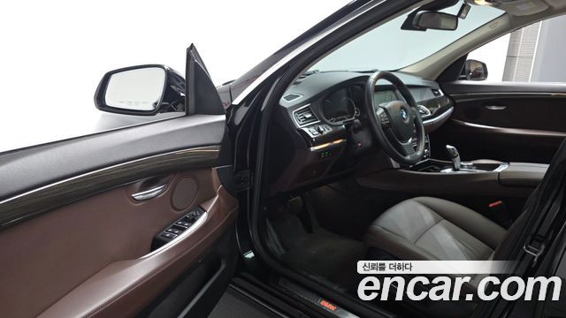 BMW Gran Turismo GT ED Edition