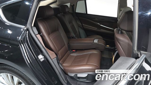 BMW Gran Turismo GT ED Edition