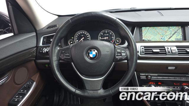 BMW Gran Turismo GT ED Edition