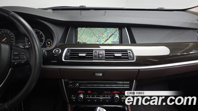 BMW Gran Turismo GT ED Edition