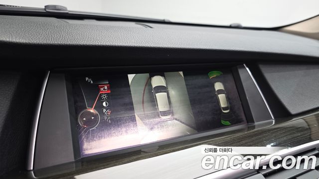 BMW Gran Turismo GT ED Edition