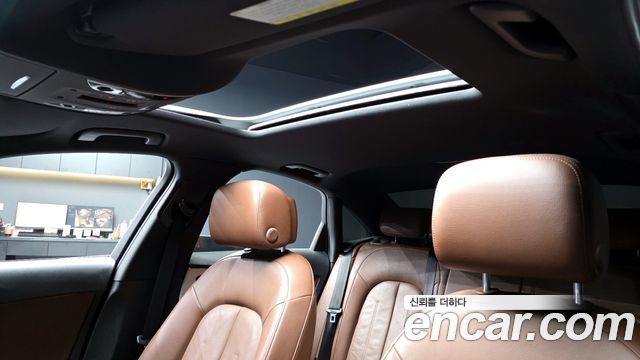Audi A6 40 TFSI