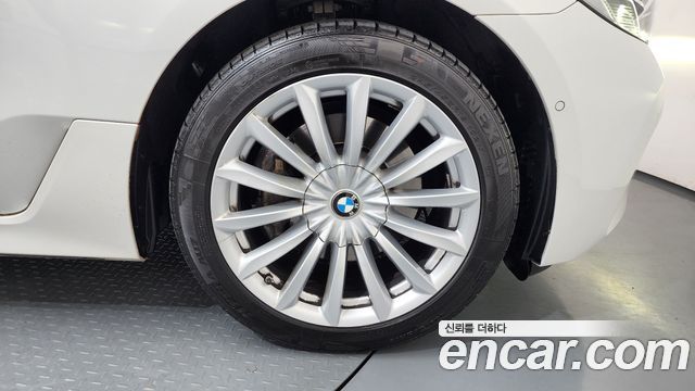 BMW Gran Turismo 630i xDrive Luxury