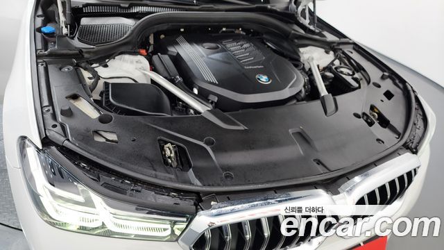 BMW Gran Turismo 630i xDrive Luxury