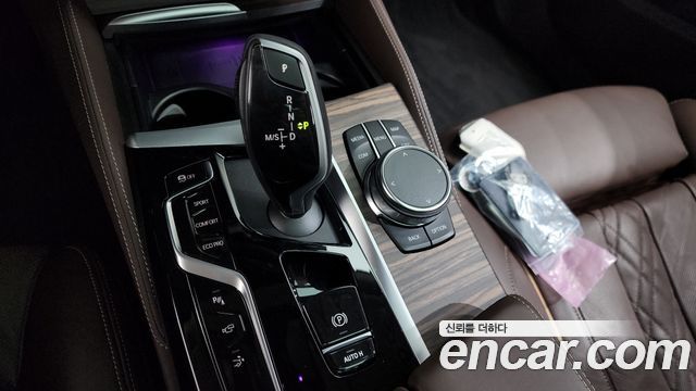 BMW Gran Turismo 630i xDrive Luxury