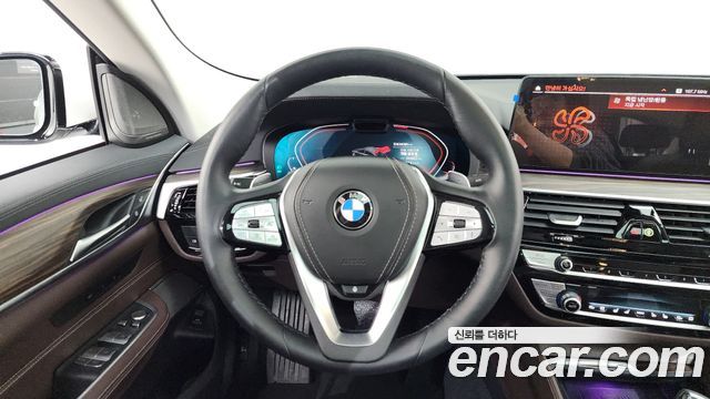 BMW Gran Turismo 630i xDrive Luxury