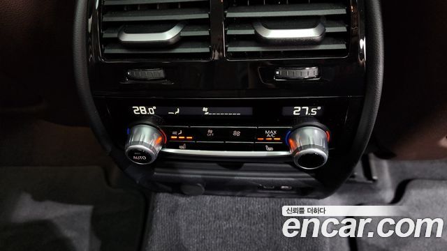 BMW Gran Turismo 630i xDrive Luxury