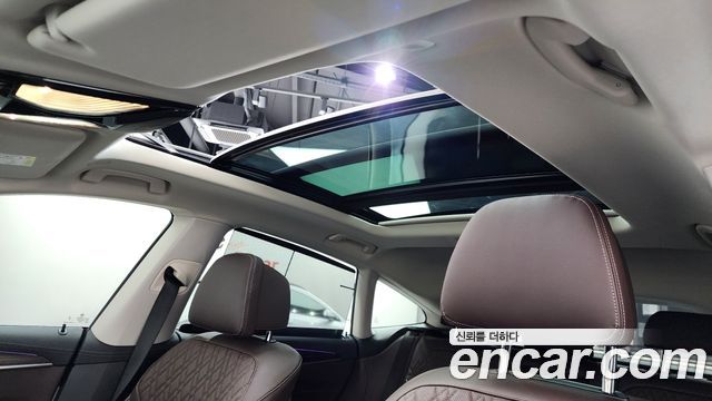 BMW Gran Turismo 630i xDrive Luxury
