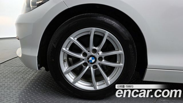 BMW 1-Series 118d JOY 5DOOR
