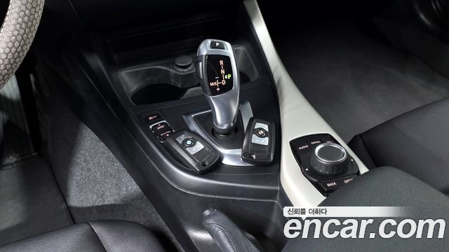 BMW 1-Series 118d JOY 5DOOR
