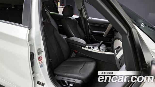 BMW 1-Series 118d JOY 5DOOR