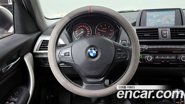 BMW 1-Series 118d JOY 5DOOR