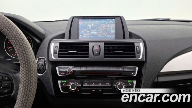 BMW 1-Series 118d JOY 5DOOR