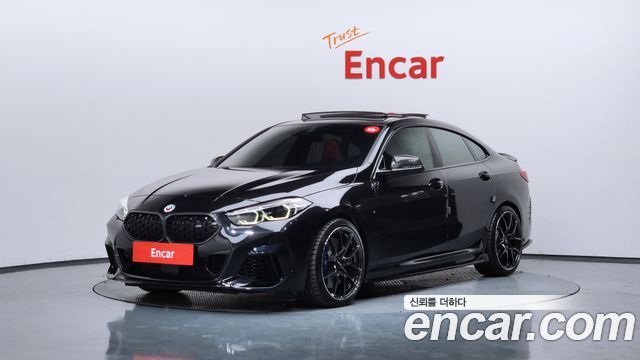 BMW 2-Series M235i xDrive