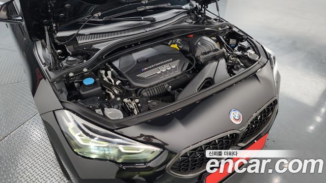 BMW 2-Series M235i xDrive