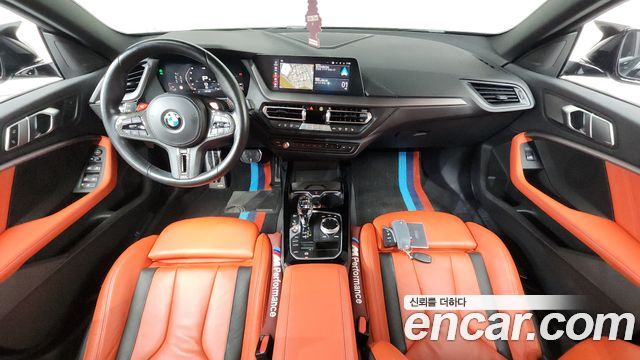 BMW 2-Series M235i xDrive