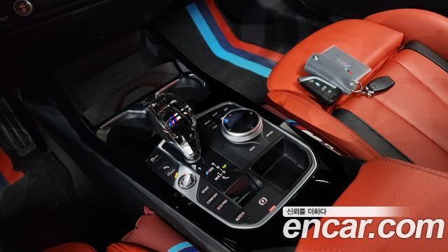 BMW 2-Series M235i xDrive