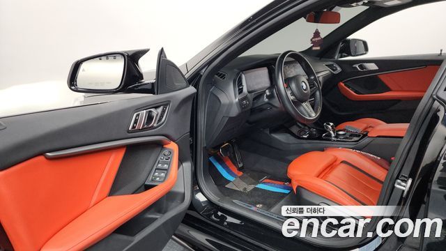 BMW 2-Series M235i xDrive