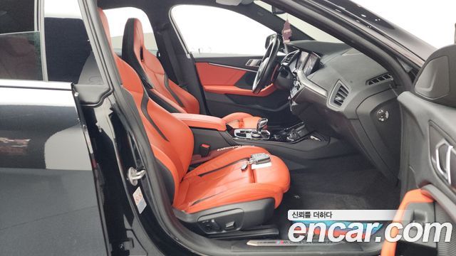BMW 2-Series M235i xDrive