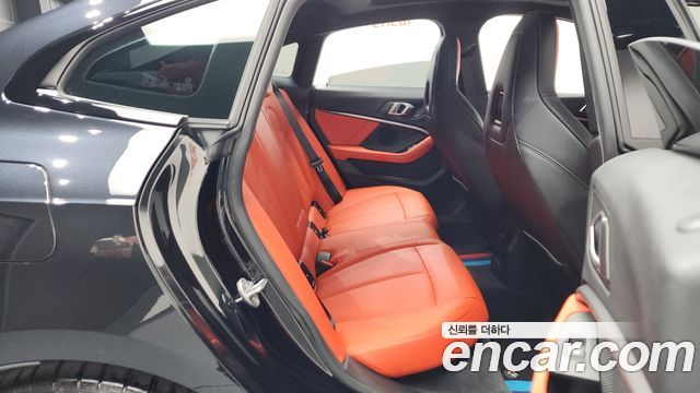 BMW 2-Series M235i xDrive