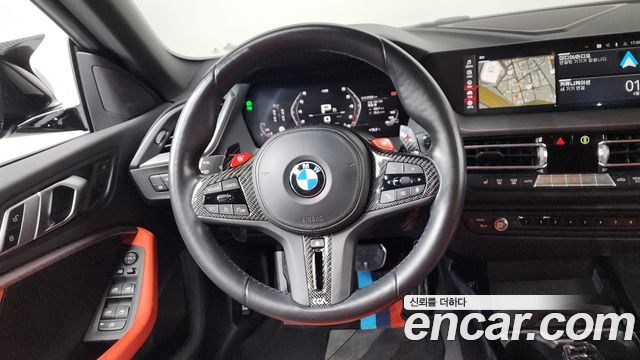 BMW 2-Series M235i xDrive