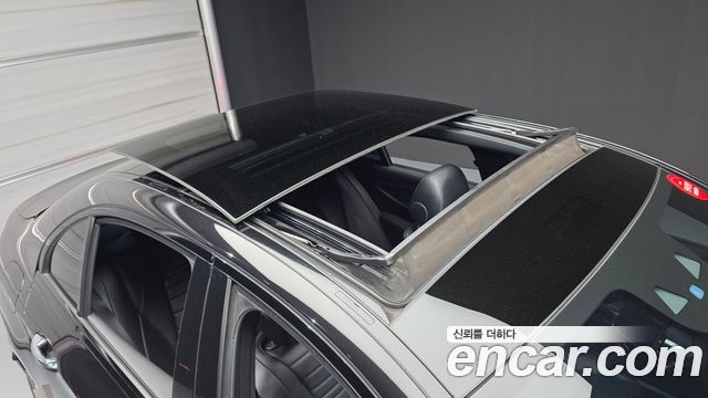 Mercedes-Benz E-Class E350 4MATIC AMG Line
