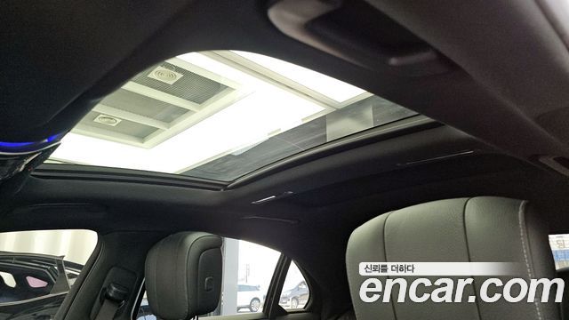 Mercedes-Benz S-Class S350 d