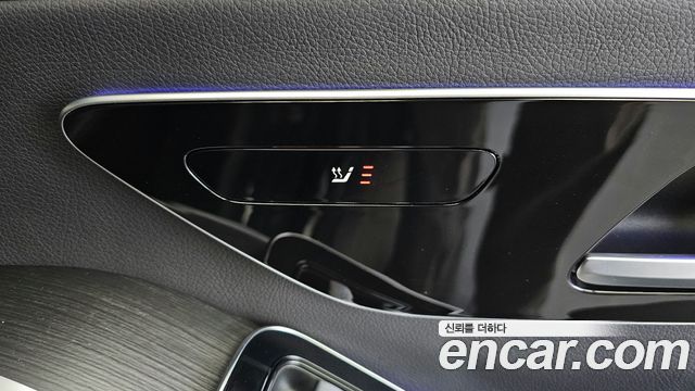 Mercedes-Benz S-Class S350 d