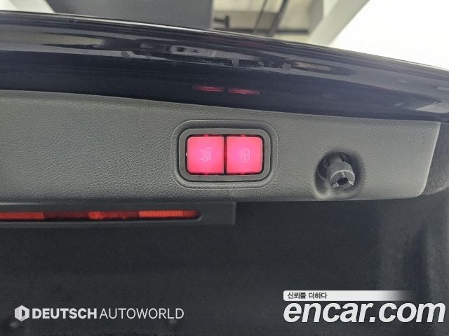 Mercedes-Benz E-Class E350 4MATIC Avantgarde