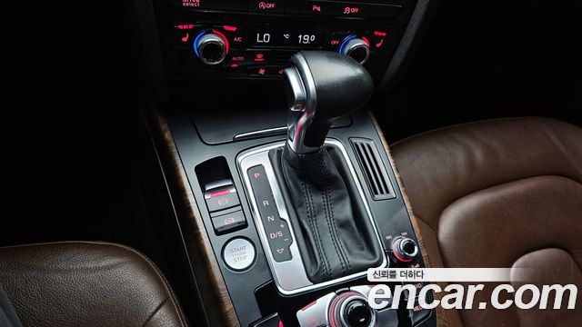 Audi A4 30 TDI Dynamic