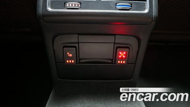 Audi A4 30 TDI Dynamic