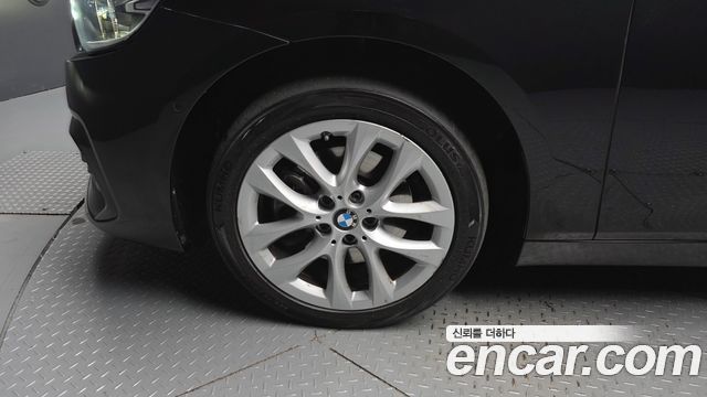 BMW 2-Series Advantage