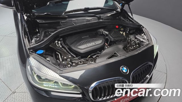 BMW 2-Series Advantage