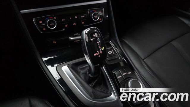 BMW 2-Series Advantage