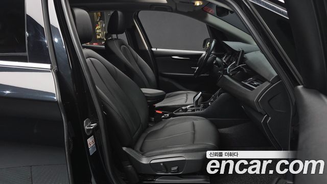 BMW 2-Series Advantage