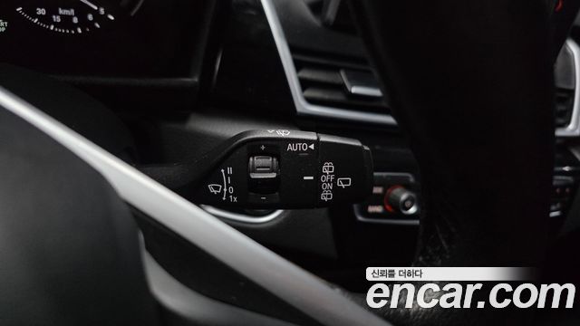 BMW 2-Series Advantage