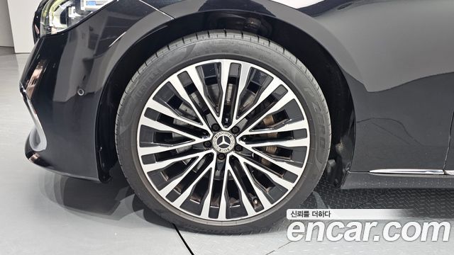 Mercedes-Benz S-Class S580L 4MATIC