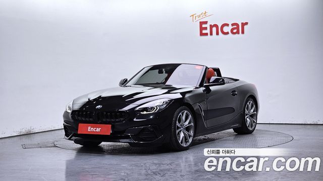 BMW Z4 sDrive20i Sport