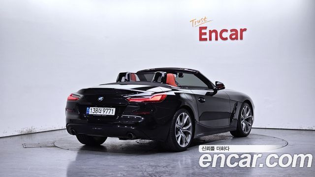 BMW Z4 sDrive20i Sport