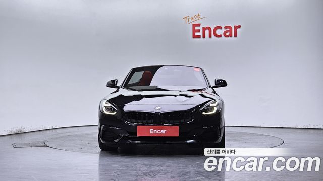 BMW Z4 sDrive20i Sport