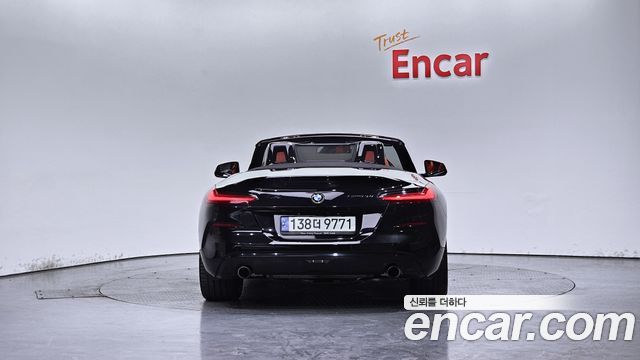 BMW Z4 sDrive20i Sport