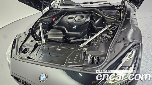BMW Z4 sDrive20i Sport