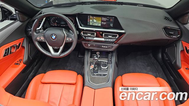 BMW Z4 sDrive20i Sport