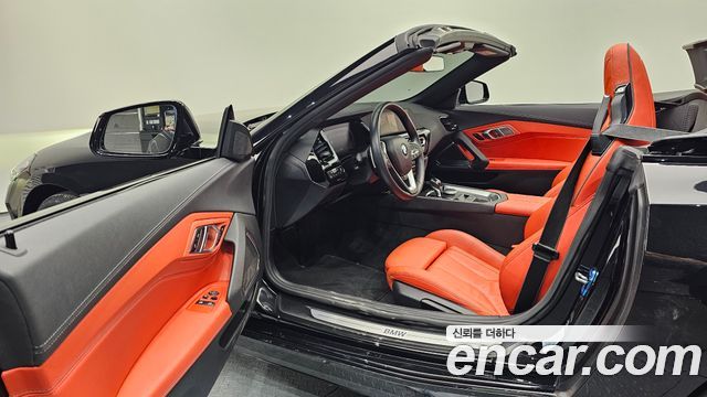 BMW Z4 sDrive20i Sport