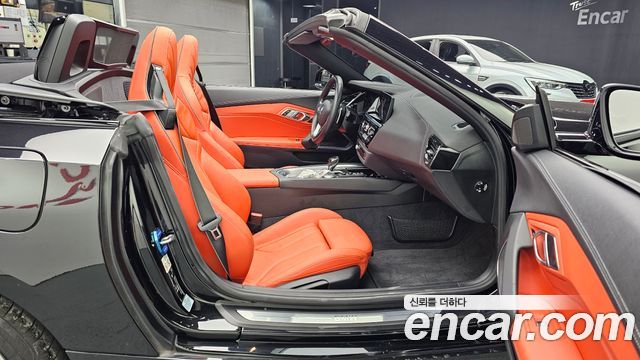 BMW Z4 sDrive20i Sport