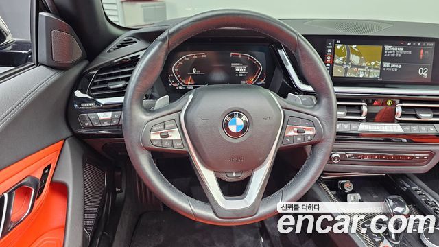 BMW Z4 sDrive20i Sport