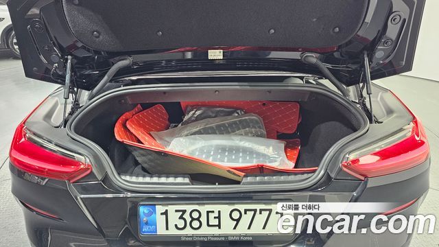 BMW Z4 sDrive20i Sport