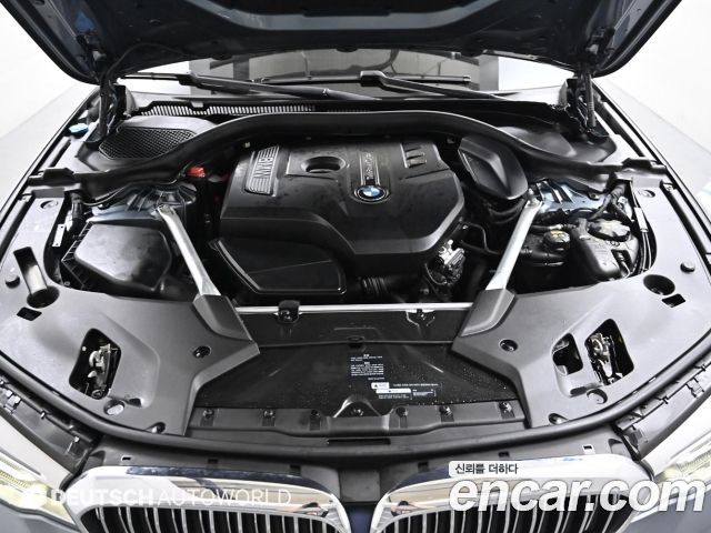 BMW 5-Series 530i Luxury Plus